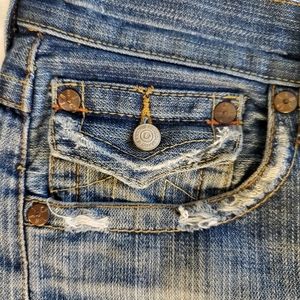 True Religion Jean
